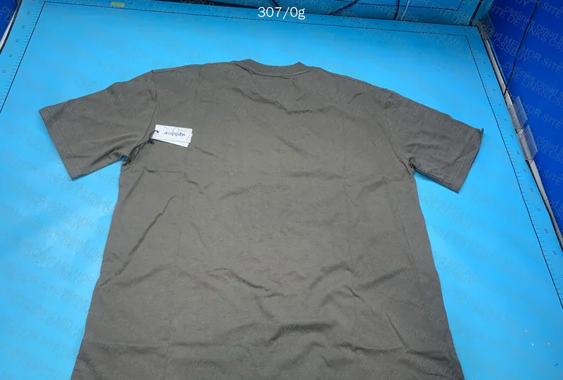 SP5DER - Web V2 T-Shirt "Gray" 3