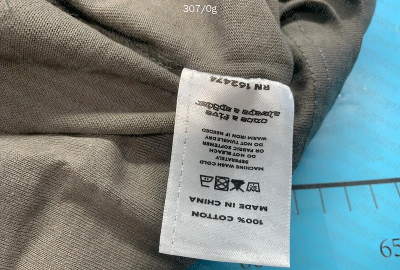 SP5DER - Web V2 T-Shirt "Gray" 4