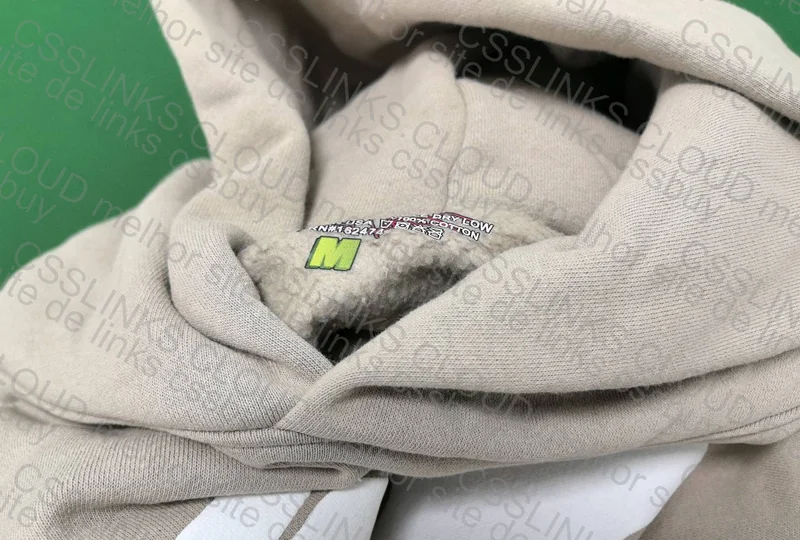 Sp5der Hoodie 4