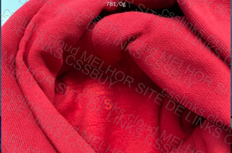 Sp5der Hoodie Angelical Number 4