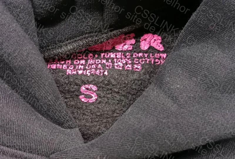 Sp5der Hoodie 4