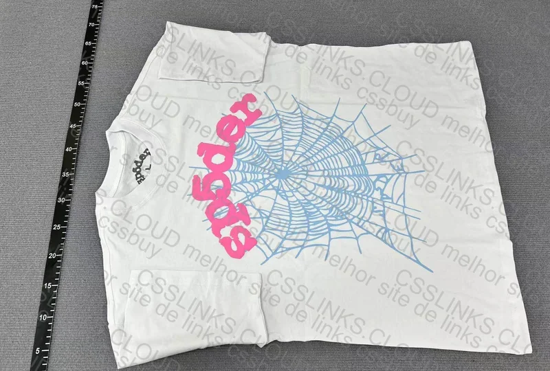 Sp5der Og Web Tee (Sale)