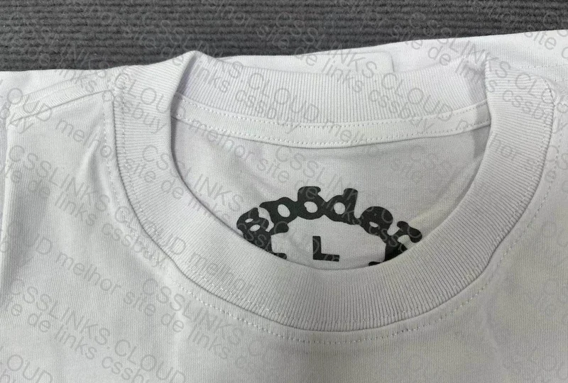 Sp5der Og Web Tee (Sale) 2