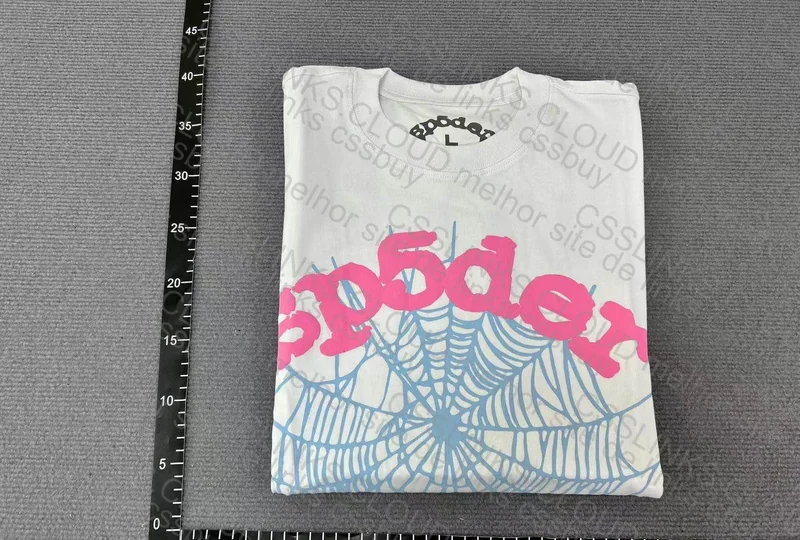 Sp5der Og Web Tee (Sale) 3