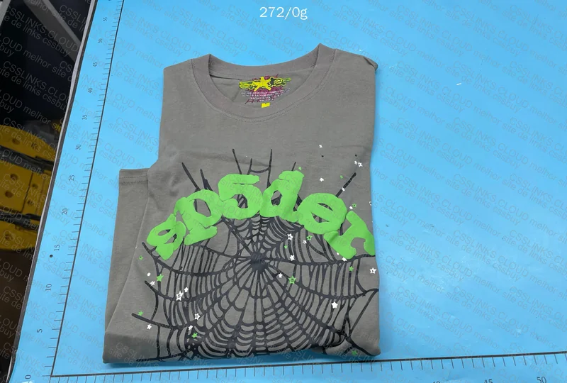 Sp5der Shirt