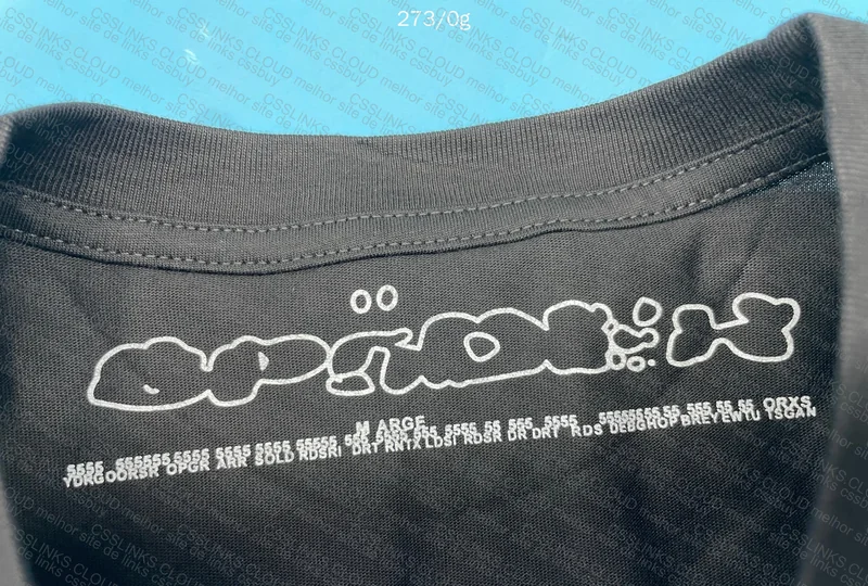 Sp5der Shirt 10