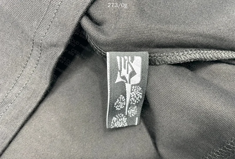 Sp5der Shirt 8