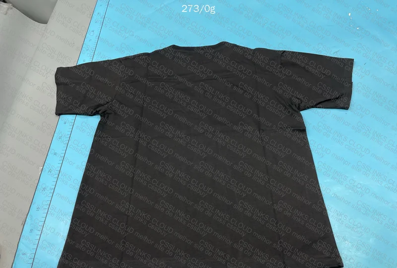 Sp5der Shirt 9