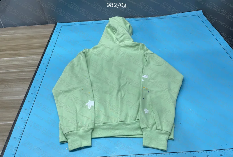 sp5der SP5 mint (SALE)