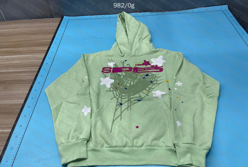 sp5der SP5 mint (SALE) 2