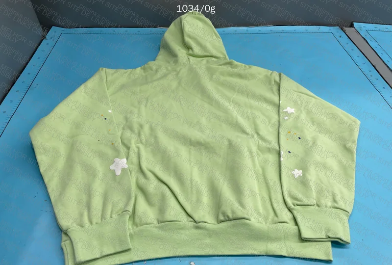 sp5der SP5 mint (SALE) 2