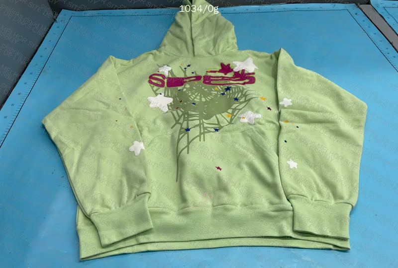 sp5der SP5 mint (SALE) 3