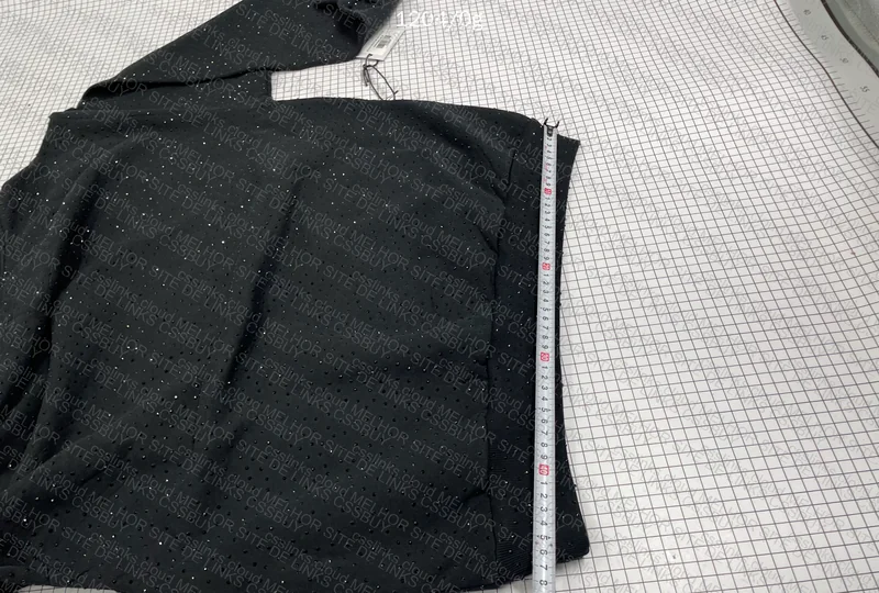 SP5DER VVS RHINESTONE 6