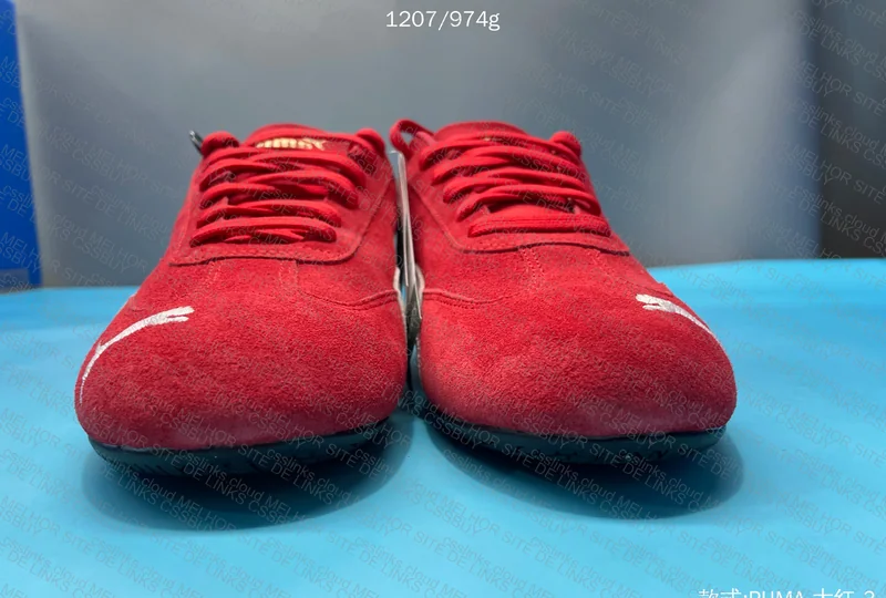 Speedcat Red 2