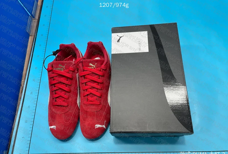 Speedcat Red 7
