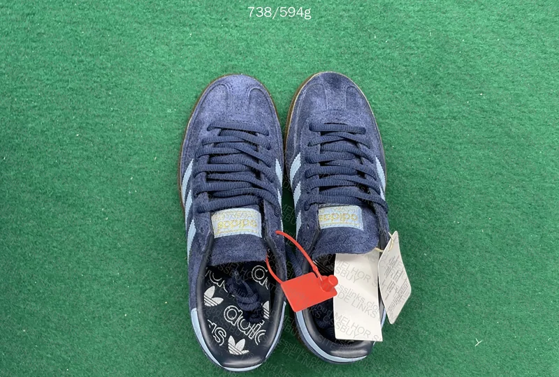 Adidas Spezial GL or RL Guys?