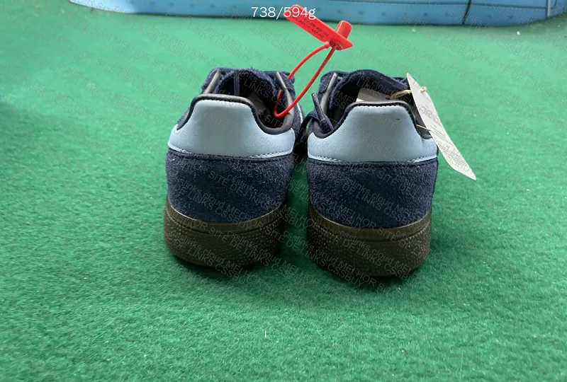 Adidas Spezial GL or RL Guys? 2