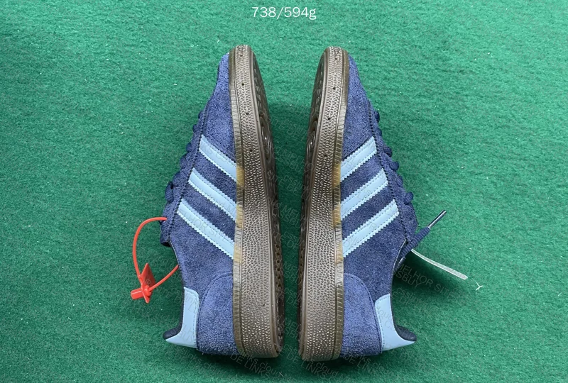 Adidas Spezial GL or RL Guys? 4