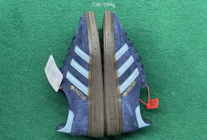 Adidas Spezial GL or RL Guys? 5