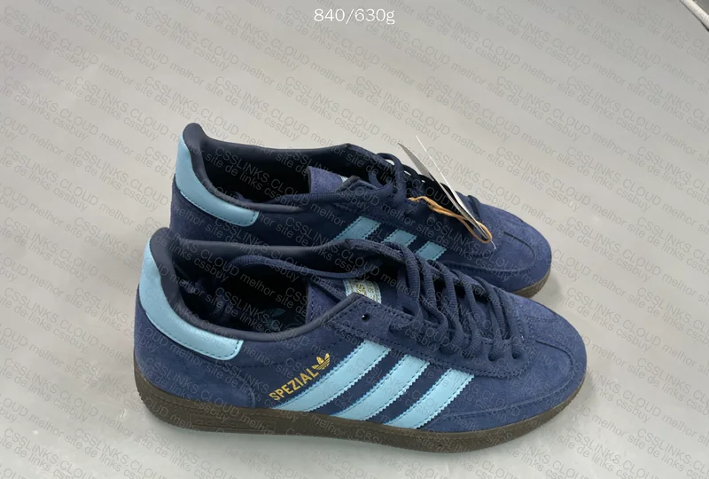 Spezial Blue 4