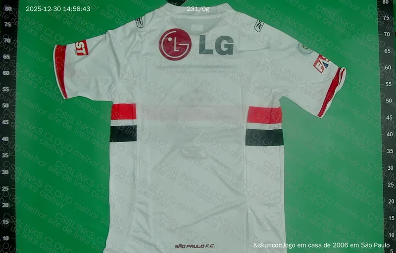 SPFC 2006 GL? 2