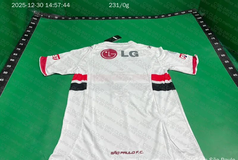 SPFC 2006 GL? 3