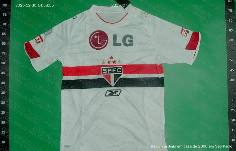 SPFC 2006 GL? 4