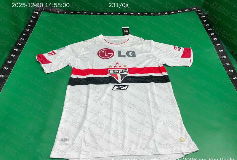 SPFC 2006 GL? 6