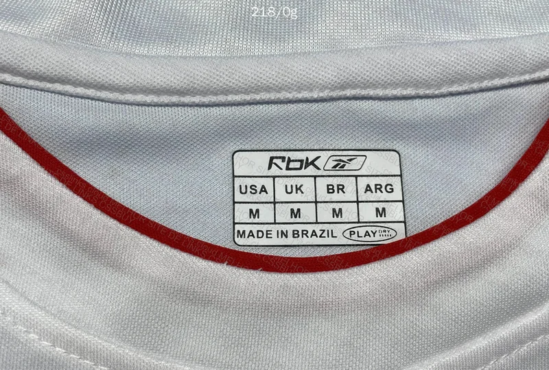 SPFC Retro 06
