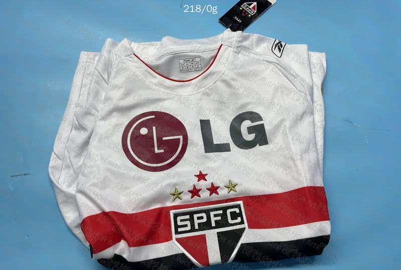 SPFC Retro 06 6