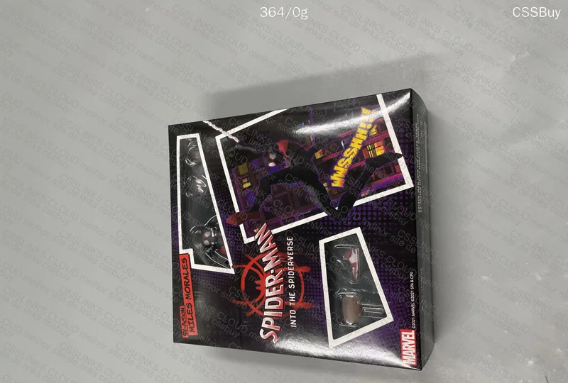 Spider-Man Miles Morales 2