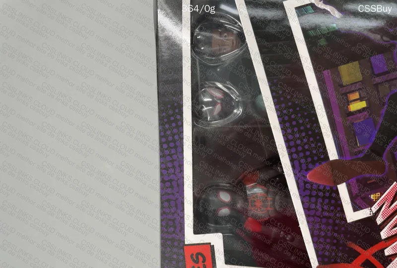 Spider-Man Miles Morales 3