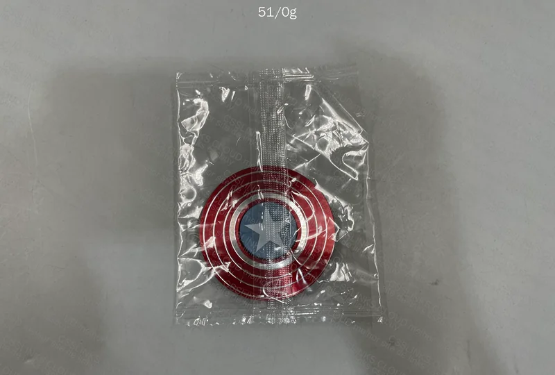 Spinner/ Spling Fly 2