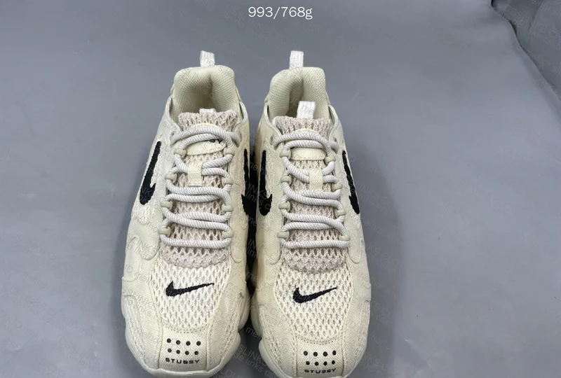 SPIRIDON CAGED FOSSIL