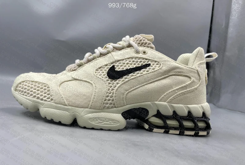 SPIRIDON CAGED FOSSIL 5
