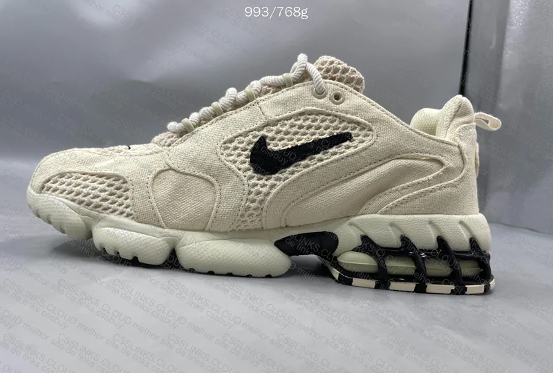 SPIRIDON CAGED FOSSIL 6