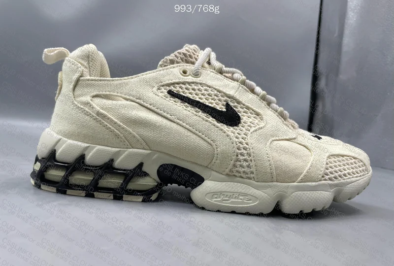SPIRIDON CAGED FOSSIL 7