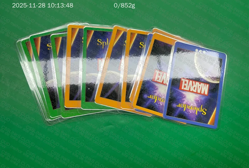 Splendor Marvel Version 2