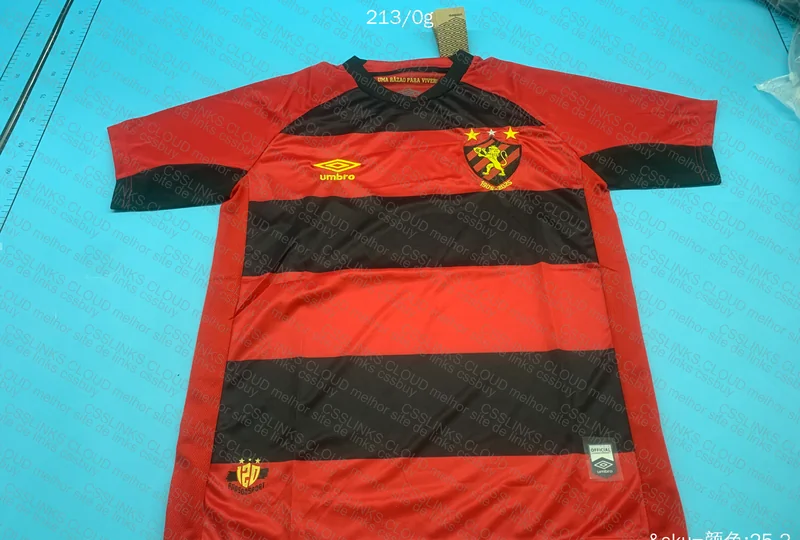 sport recife 3