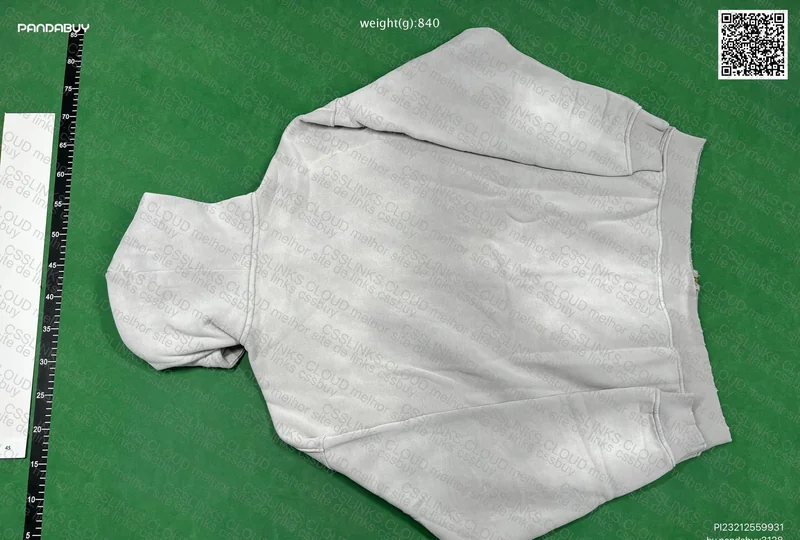 spray dyed hoodie artiemaster 3
