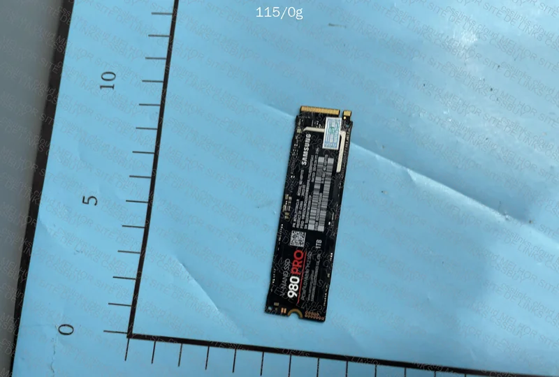 SSD 980 Pro 1TB