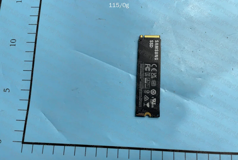SSD 980 Pro 1TB 2