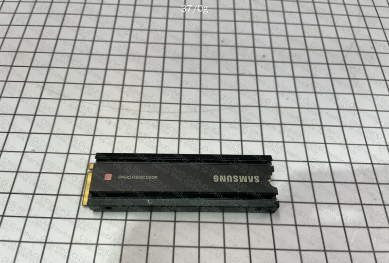 SSD 980pro 2T PCIe4.0 M.2 2