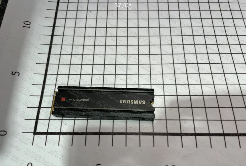 SSD 980pro 2T PCIe4.0 M.2 3