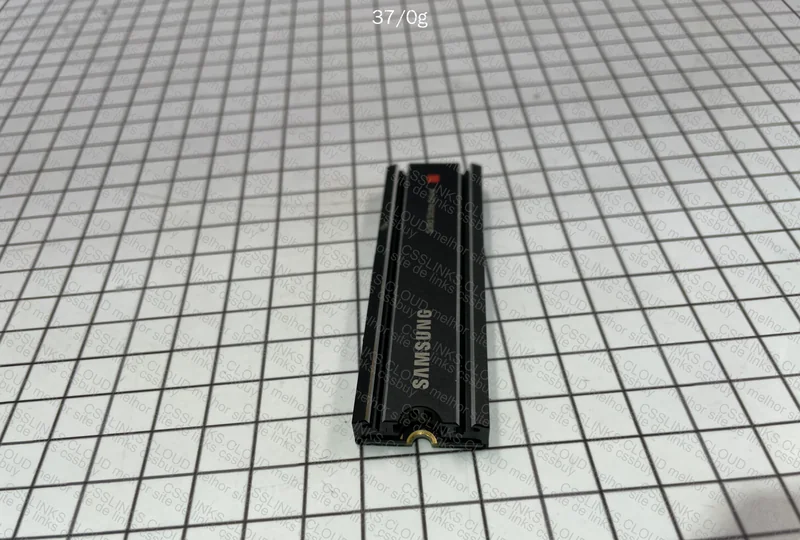 SSD 980pro 2T PCIe4.0 M.2 4