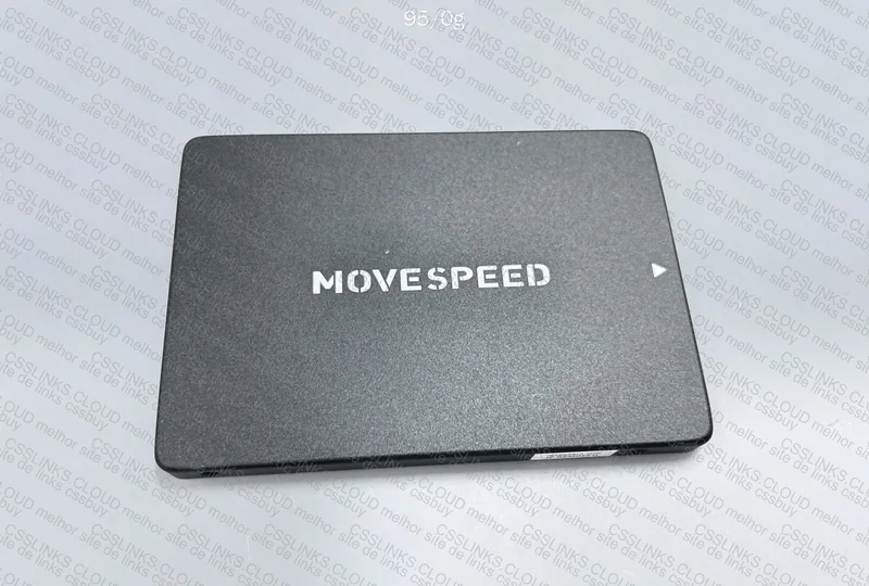 SSD Movespeed Pro 1TB 5