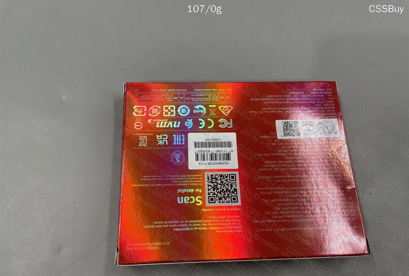 SSD XPG S70 Blade 1TB 2