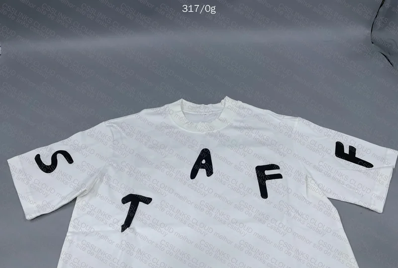STAFF travis scott shirt 2