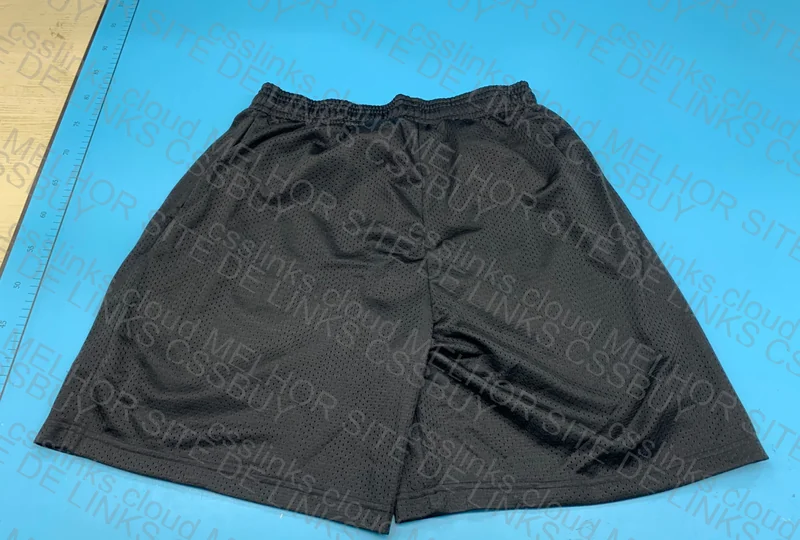 STAINCLUB ANNA BOLINA SHORTS