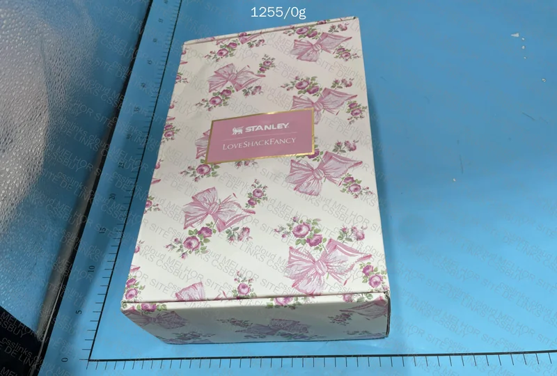 Stanley Love Shack Fancy 2